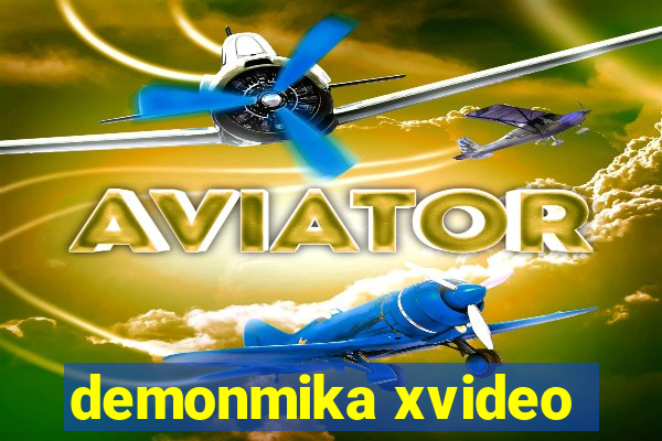 demonmika xvideo